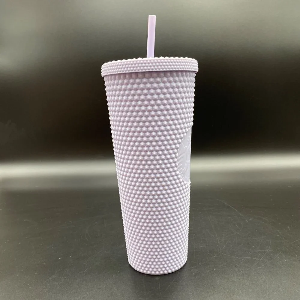 Starbucks size 24oz